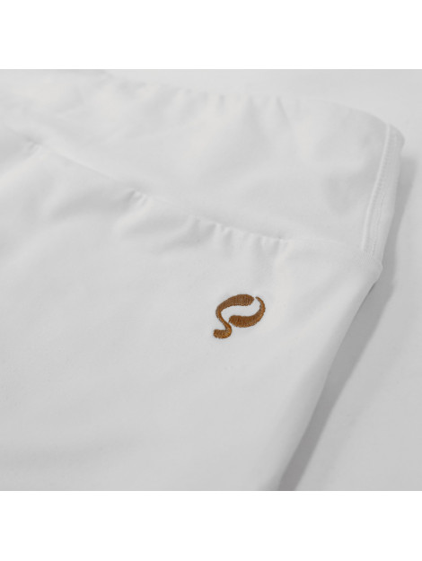 Q1905 Q skirt wenen white QWR-2007-06 large
