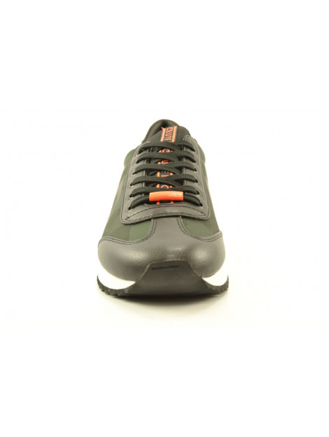 Cruyff Trainer Sneakers Zwart Trainer large