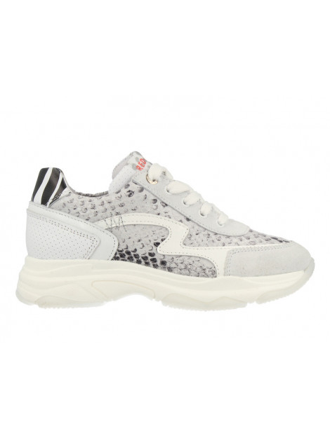 Red Rag 11172 Sneakers Wit 11172 large