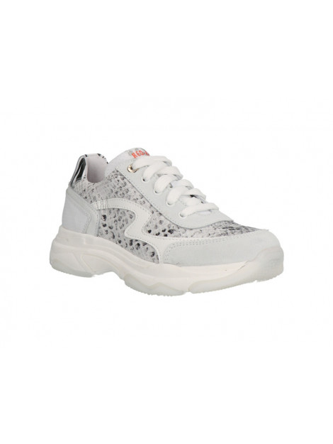 Red Rag 11172 Sneakers Wit 11172 large