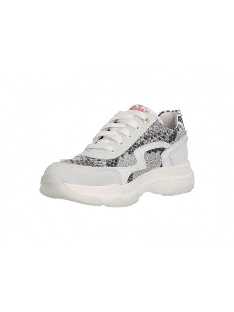 Red Rag 11172 Sneakers Wit 11172 large