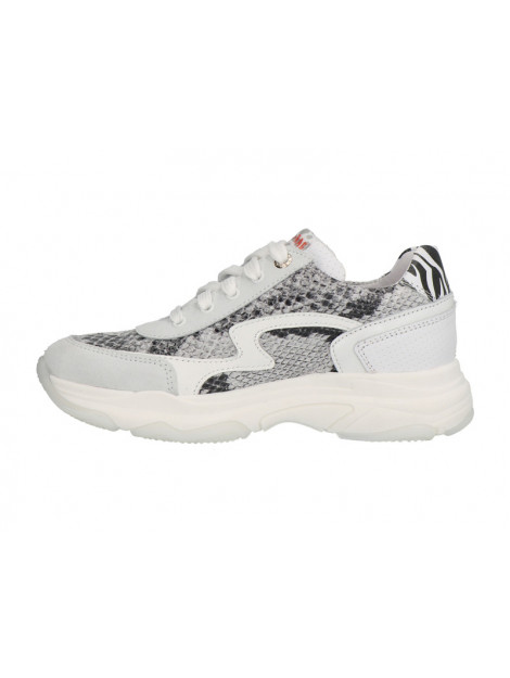 Red Rag 11172 Sneakers Wit 11172 large