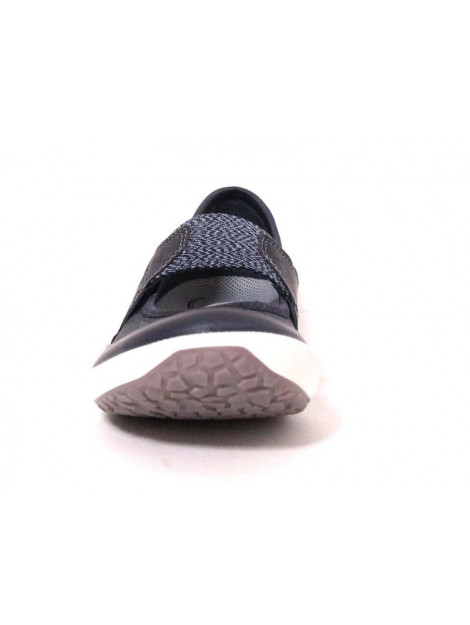 ECCO 880353 Comfort Schoenen Blauw - To Be Dressed