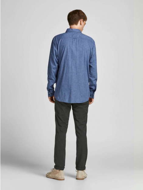 Jack & Jones Marco jjconnor akm dg minimal dark grey 12193553-178193 large