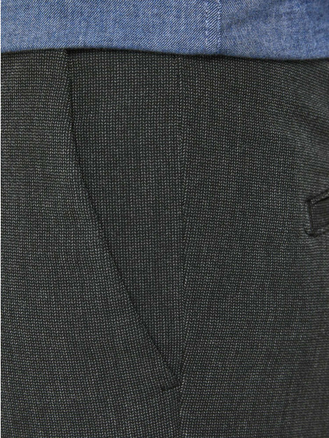Jack & Jones Marco jjconnor akm dg minimal dark grey 12193553-178193 large