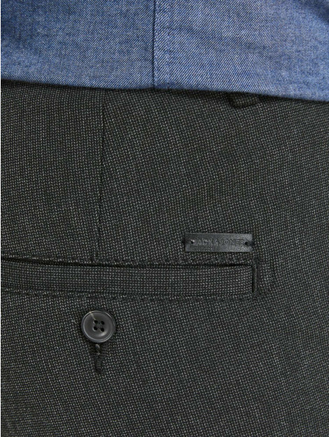 Jack & Jones Marco jjconnor akm dg minimal dark grey 12193553-178193 large