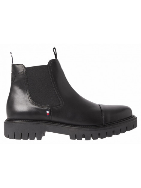 Tommy Hilfiger Herenschoenen enkellaarzen