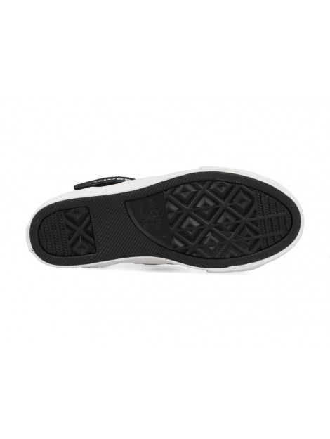 Converse Pro Blaze Strap High in weiss - 671530C | everysize