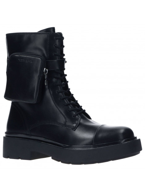 Tamaris Veterboot Cognac 25232 - Vergelijk prijzen