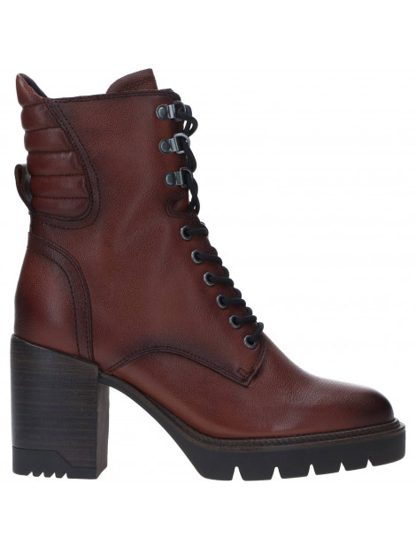 Laarsjes dames Tamaris veterlaarzen | KLEDING.nl