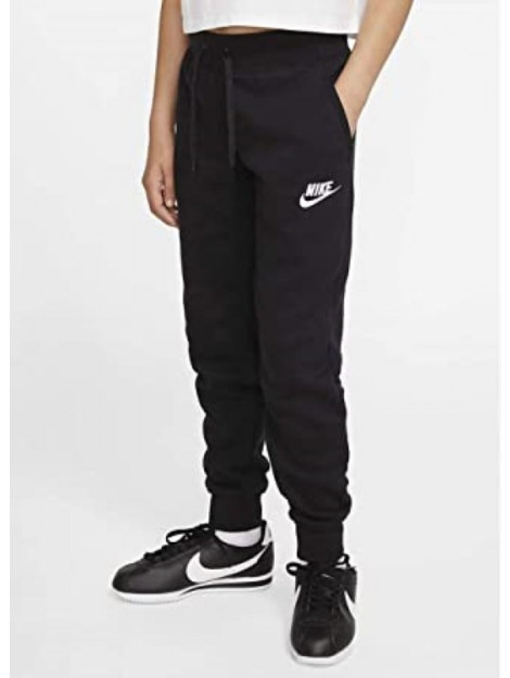 Nike sportswear club fleece big kid -