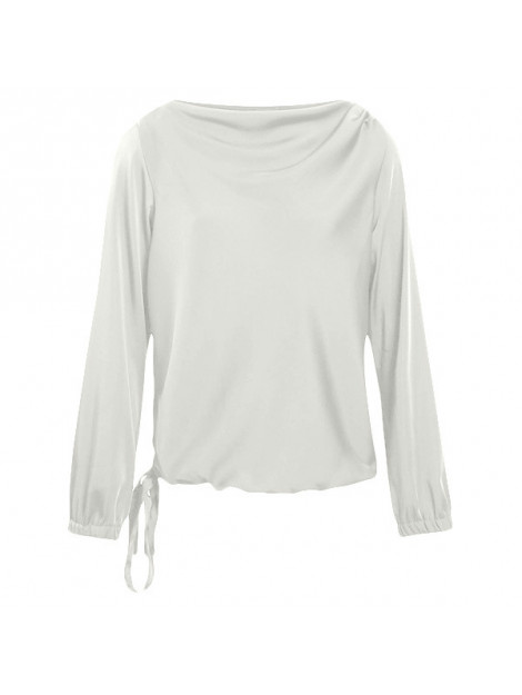 BR&DY Blouse taylor - Taylor blouse-offwhite large