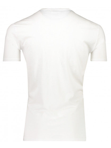 Lacoste Korte mouw t-shirt TH6709-11 large