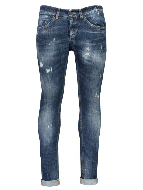 Dondup Jeans 5 pocket UP232-DS0257U-BP8 large