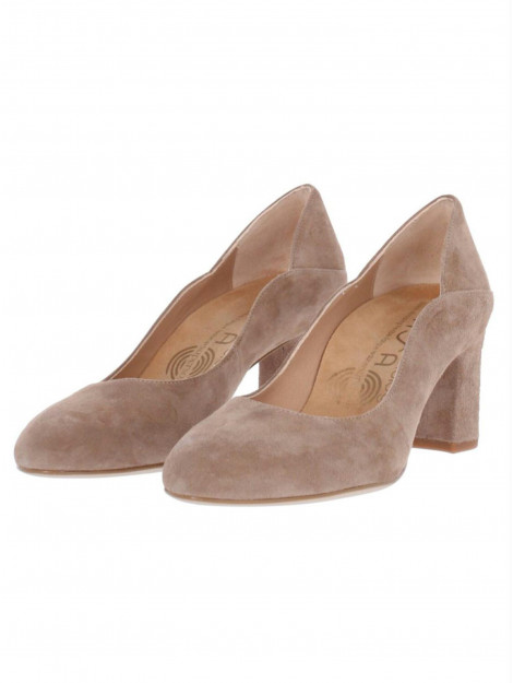 Unisa Milagro/Funghi Muiltjes Beige - To Be Dressed