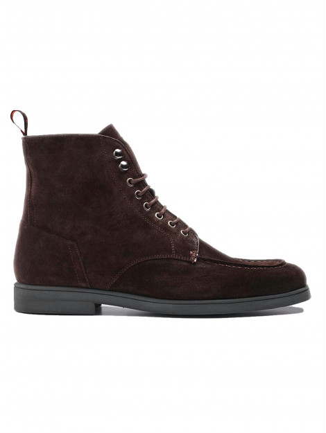 Greve Veterboot tufo
