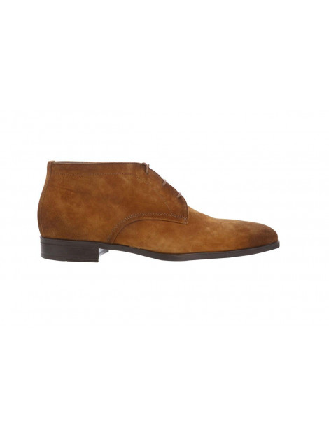 Giorgio 38205 suede cognac instapper hafhoog Veterschoenen Cognac 38205 amalfi toffee/camm large