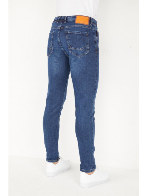 True Rise Stretch spijkerbroek regular fit DP20 large True Rise Stretch spijkerbroek regular fit DP20 large