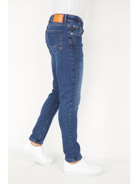 True Rise Stretch spijkerbroek regular fit DP20 large True Rise Stretch spijkerbroek regular fit DP20 large