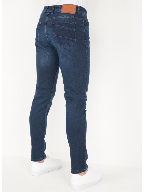 True Rise Regular fit jeans DP14 large