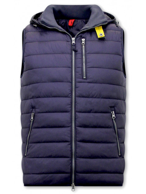 Enos Trendy bodywarmer 8207 large
