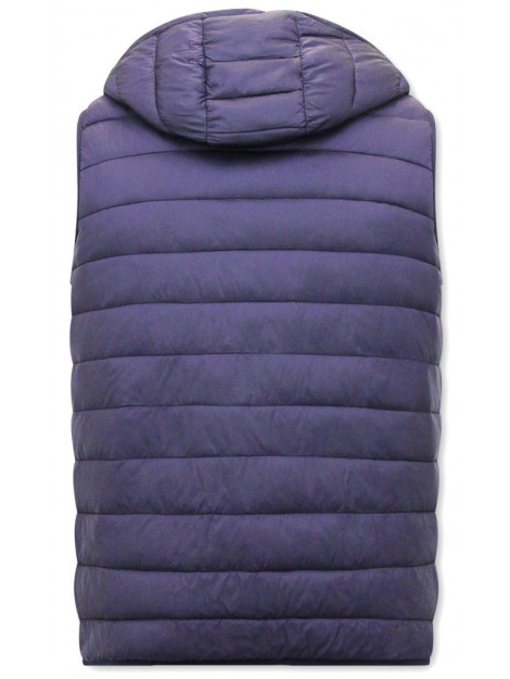 Enos Trendy bodywarmer 8207 large