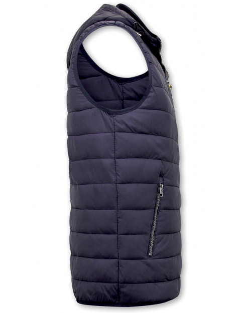 Enos Trendy bodywarmer 8207 large