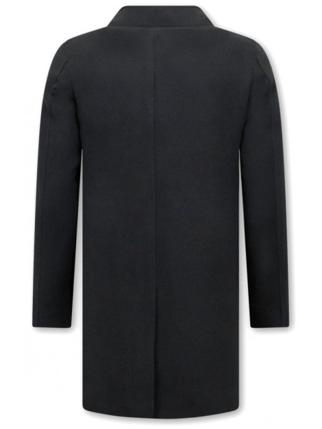 Enos Klassieke lange parka QQ-8758 large