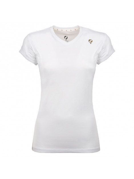 Q1905 Q tee rome white QWR-2005-06 large