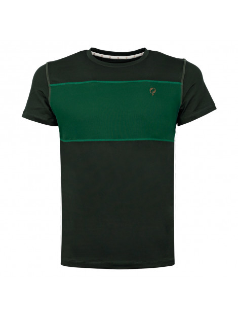 Q1905 Q tee rosmalen pine grove/evergreen QMR-2005-1014 large