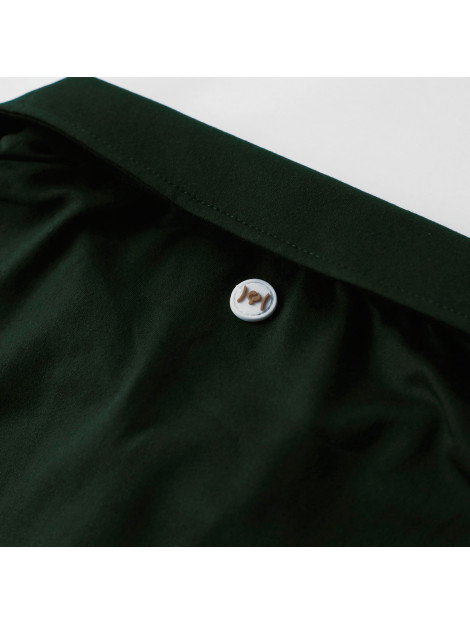 Q1905 Q polo shirt antwerpen pine grove/evergreen QMR-2004-1014 large