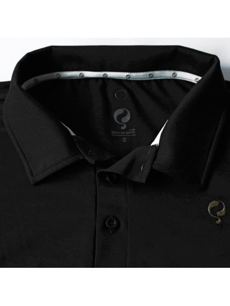 Q1905 Q polo shirt antwerpen blue graphite/china blue QMR-2004-0812 large
