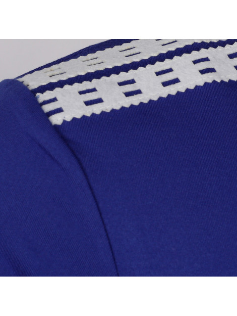 Q1905 Q club polo shirt surf the web QMR-9010-5 large