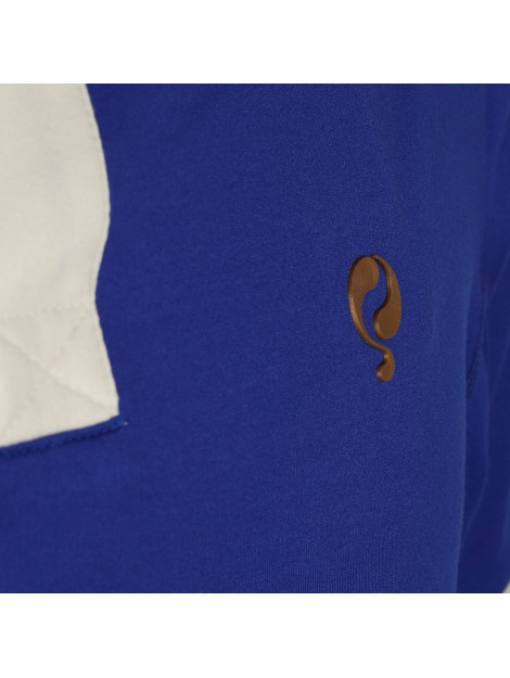 Q1905 Q club polo shirt surf the web QMR-9010-5 large