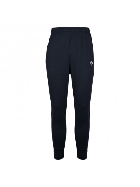 Q1905 Trainingsbroek active kuwas navy / wit QT2305-601-XXL large