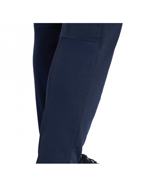 Q1905 Trainingsbroek active kuwas navy / wit QT2305-601-XXL large