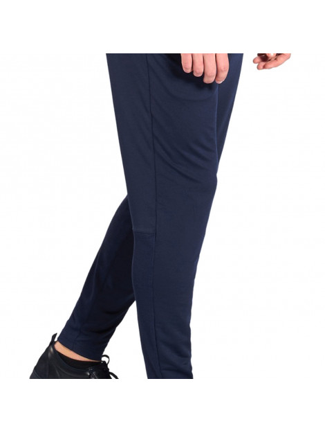 Q1905 Trainingsbroek active kuwas navy / wit QT2305-601-XXL large