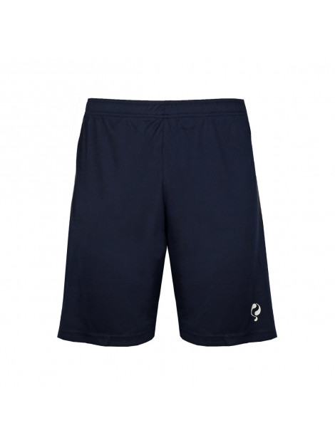 Q1905 Trainingsshort namli navy / grijs / wit QT0309-606-L large