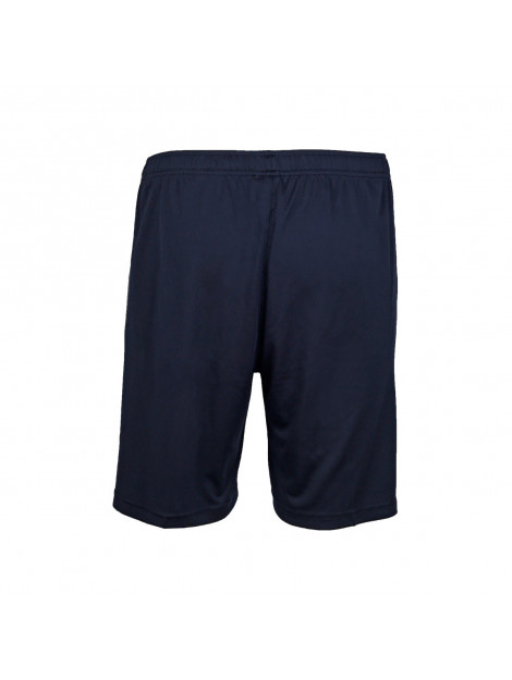 Q1905 Trainingsshort namli navy / grijs / wit QT0309-606-L large