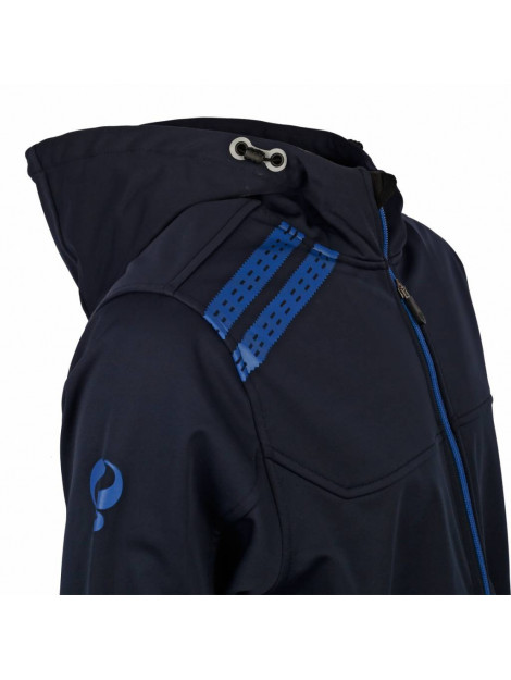 Q1905 Jas stengs navy / QT4304-605-S large