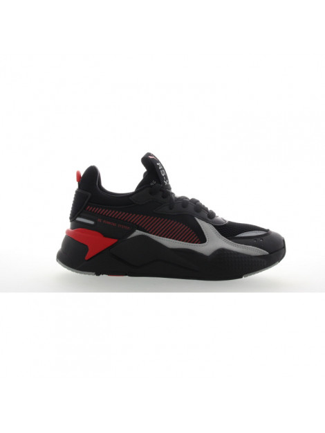 Puma rs-x reinvention -