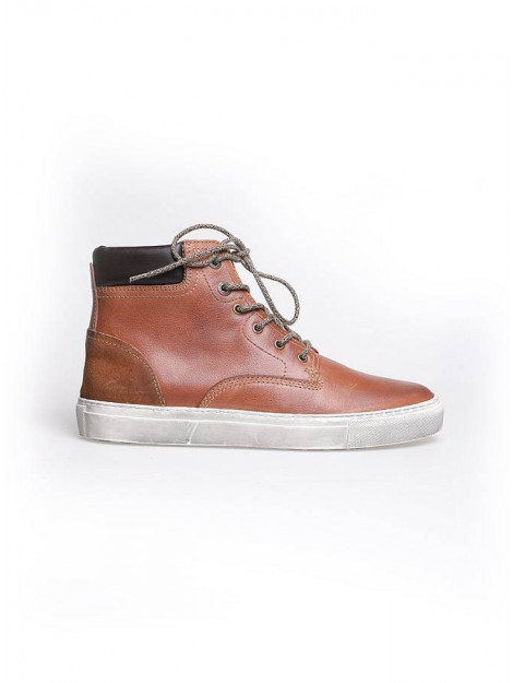 Australian Footwear Salvator 1 cognac 1020 SALVATOR 1 COGNAC 1020 large