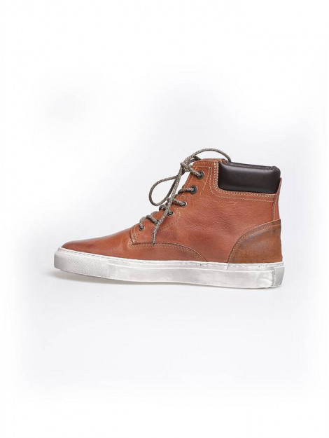 Australian Footwear Salvator 1 cognac 1020 SALVATOR 1 COGNAC 1020 large