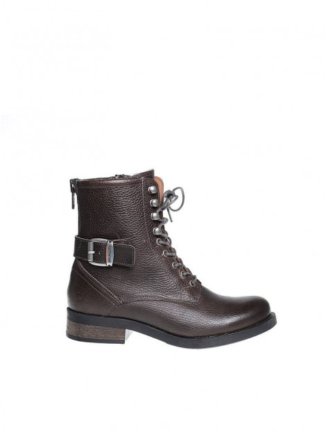 Brunotti Dames veterlaars gesp 38- . 2 grey 2978 Dames Veterlaars Gesp 38-40 . 2 GREY 2978 large