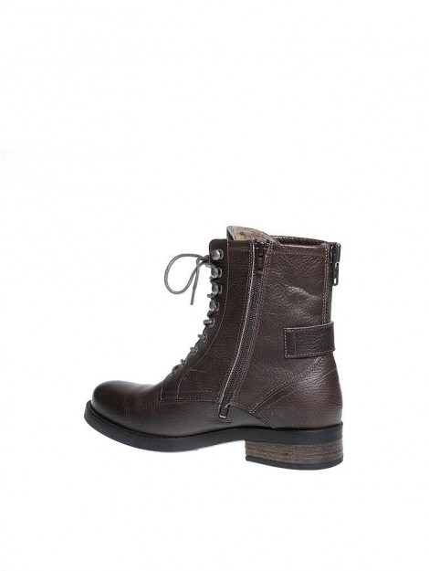 Brunotti Dames veterlaars gesp 38- . 2 grey 2978 Dames Veterlaars Gesp 38-40 . 2 GREY 2978 large