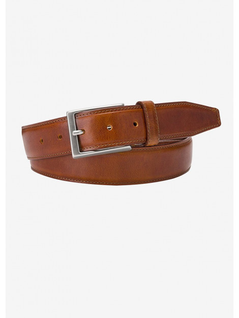 Michaelis Leather belt PM1R00051 large