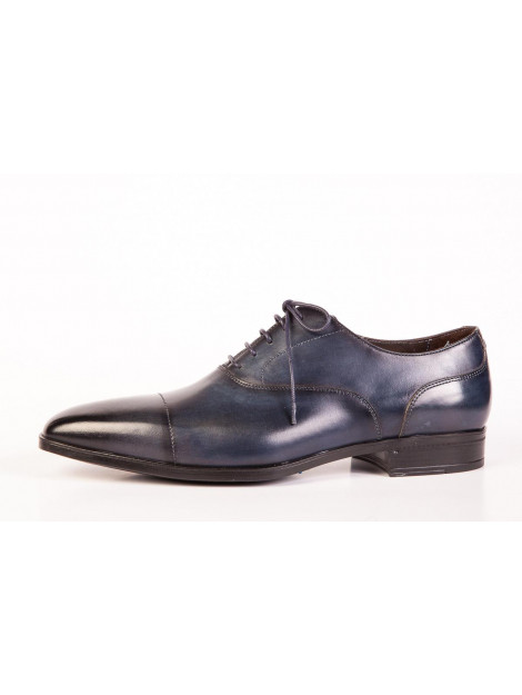 Giorgio 52016 Geklede schoenen Blauw 50216 large