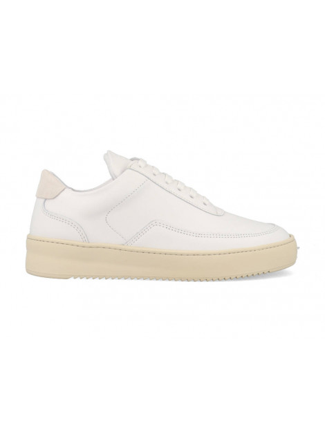 Filling Pieces Filling pieces low mondo ripple nardo white / off white 8 large