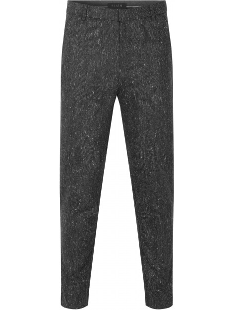 Plain Josh 794 speckled charcoal 30609-02395 large