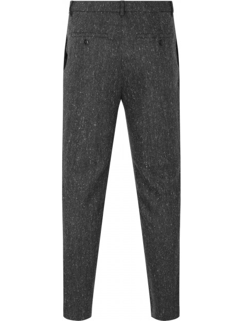Plain Josh 794 speckled charcoal 30609-02395 large
